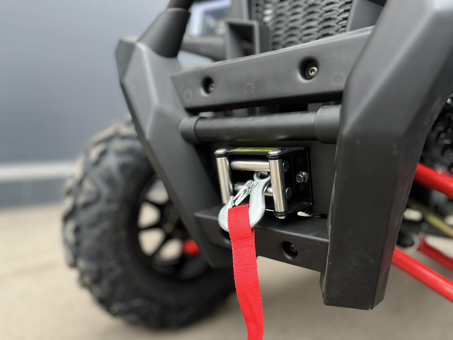 Квадроцикл PROMAX TAURUS 300 MAX-PRO LONG в Керчи