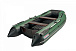 Лодка MISHIMO LITE 400 в Керчи