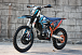 Мотоцикл JHLMOTO JHL Z3 CB250 (172FMM-3A) в Керчи