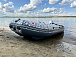 Лодка MISHIMO BIG FLOOR 360 в Керчи