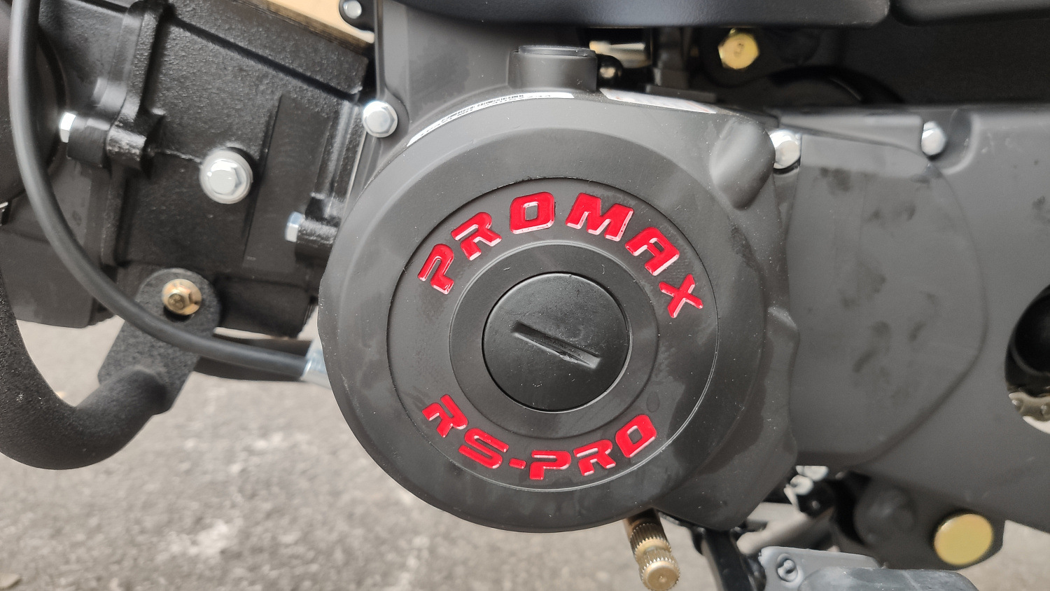 Мопед FAIDET SKIFF RS150 (49) в Керчи